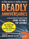 Cover image for Deadly Anniversaries
